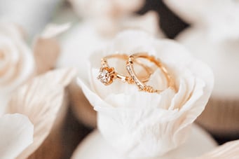 Verlobungsringe der Goldschmiede OBSESSION Zürich und Wetzikon