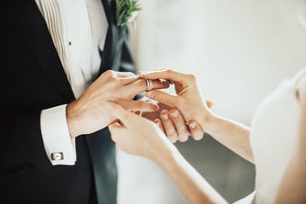 Trauringe der Goldschmiede OBSESSION Zürich und Wetzikon