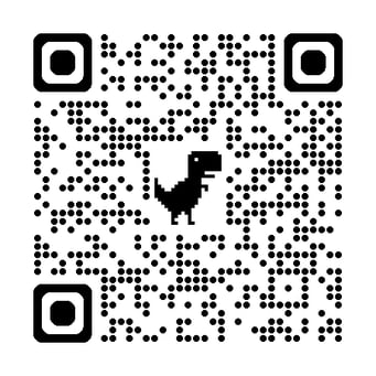 QR Code for language Unlimited