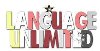 Language Unlimited logo