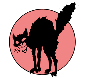 IWW Industrial Workers of the World (Wobblies) Logo