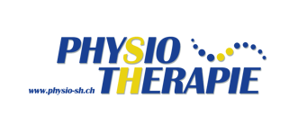 Logo Physiotherapie Schaffhausen 