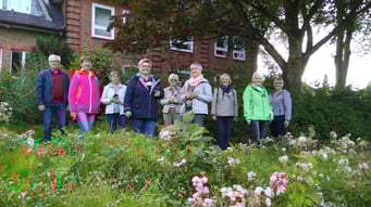 Foto Sabine Sommerschuh