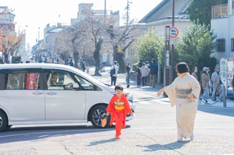 愛知県　扶桑町のフォトスタジオ　エフエスティ　フォトスタジオ　七五三