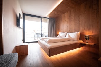 Bild: 3*S Hotel Gissbach, St. Georgen