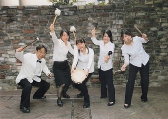 第61回 長崎県吹奏楽コンクール出場 銀賞 諫早吹奏楽団