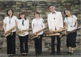 第61回 長崎県吹奏楽コンクール出場 銀賞 諫早吹奏楽団