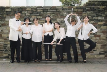 第61回 長崎県吹奏楽コンクール出場 銀賞 諫早吹奏楽団