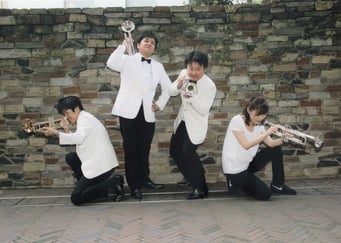 第61回 長崎県吹奏楽コンクール出場 銀賞 諫早吹奏楽団