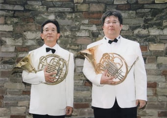 第61回 長崎県吹奏楽コンクール出場 銀賞 諫早吹奏楽団