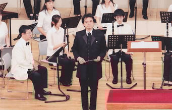 第53回 九州吹奏楽コンクール 諫早吹奏楽団