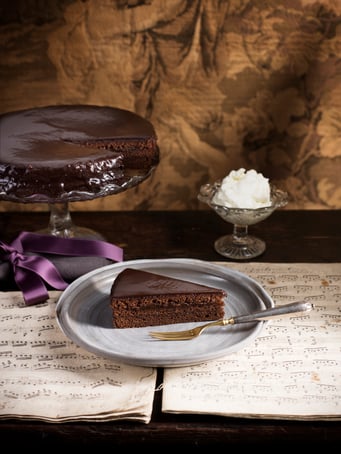 KULINARISCHES ERBE ÖSTERREICH FOTO: KONRAD LIMBECK