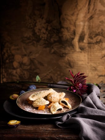 KULINARISCHES ERBE ÖSTERREICH FOTO: KONRAD LIMBECK