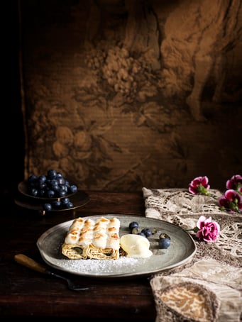 KULINARISCHES ERBE ÖSTERREICH FOTO: KONRAD LIMBECK