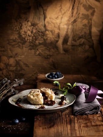 KULINARISCHES ERBE ÖSTERREICH FOTO: KONRAD LIMBECK