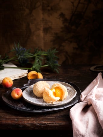 KULINARISCHES ERBE ÖSTERREICH FOTO: KONRAD LIMBECK