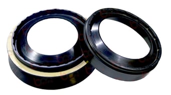 Retén reductor hormigonera 113x150x12/13,5