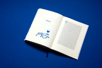 Gestaltung: Andrea Pieper. Fotos: Carolin Rauen