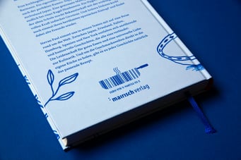 Gestaltung: Andrea Pieper. Fotos: Carolin Rauen