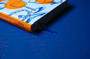 Gestaltung: Andrea Pieper. Fotos: Carolin Rauen