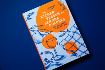 Gestaltung: Andrea Pieper. Fotos: Carolin Rauen