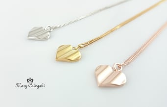 ハートデハート