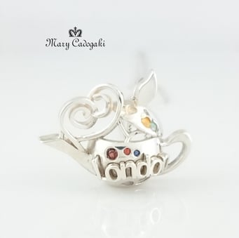 ロンドンポット