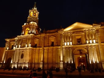 Arequipa