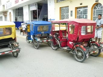 Mototaxi