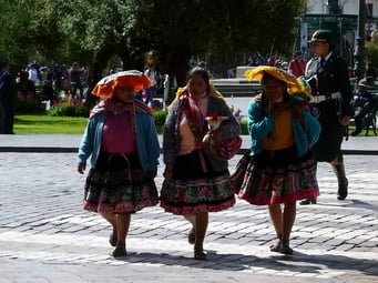 Cuzco