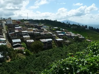 Sevilla - die arme Seite der Stadt
