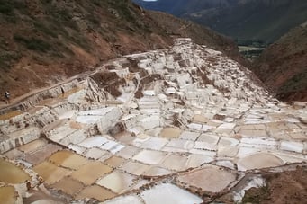 Inca Salina von Maras