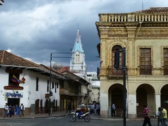 Cuenca