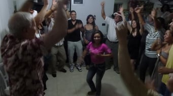 Tula - Weihnachts-Salsa-Fieber