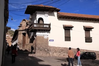 Cuzco