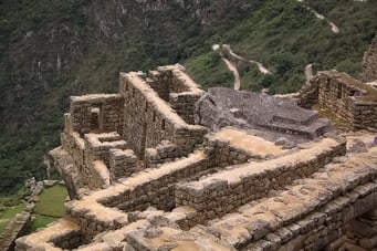Machu Pichu