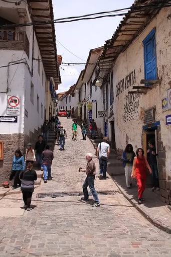 Cuzco