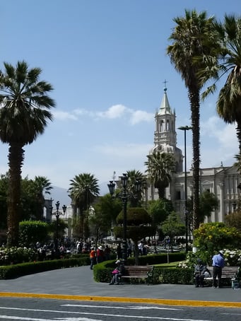 Arequipa