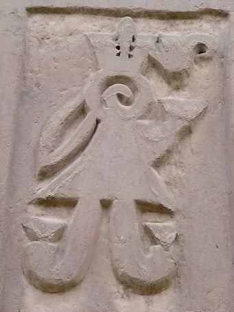 Trujillo - der Tempel des Leoparden