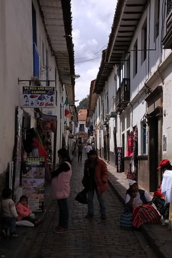 Cuzco