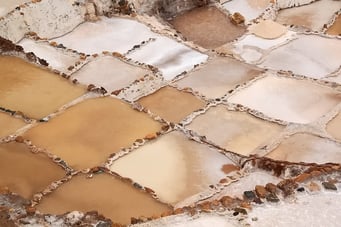 Inca Salina von Maras