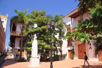 Cartagena