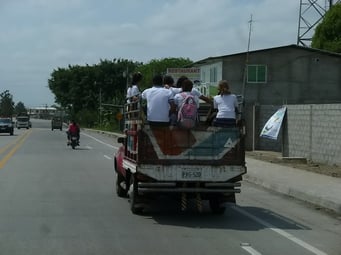 Aber auch das ist abenteuerlich