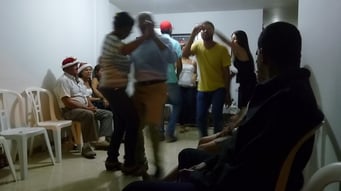 Tula - Weihnachts-Salsa-Fieber