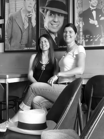 Sevilla - Casa Blanca