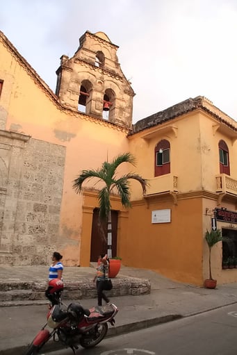 Cartagena