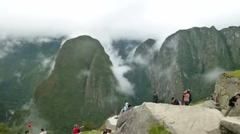 Machu Pichu