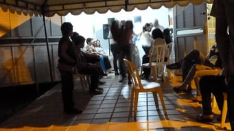 Tula - Weihnachts-Salsa-Fieber