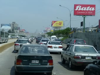 Lima - wer erkennt etwas?