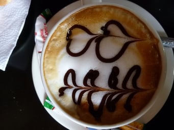 Sevilla - hmmm... sehr fein